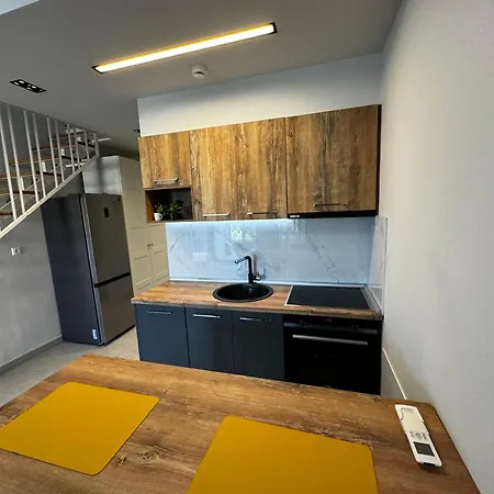 Appartement Luna *